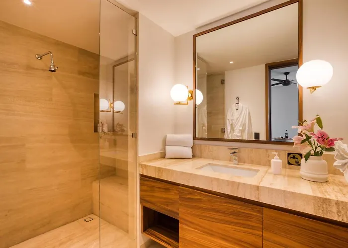 Family Friendly 9 Sin Vista, 3bbr , 6pax Apartment