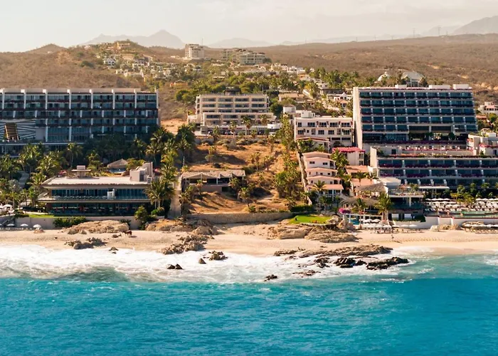 Family Friendly 9 Sin Vista, 3bbr , 6pax Apartment Cabo San Lucas