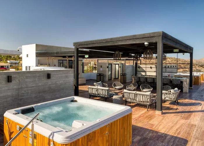 Family Friendly 9 Sin Vista, 3bbr , 6pax Apartment