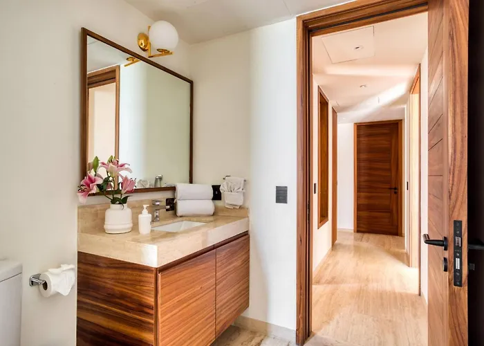 Family Friendly 9 Sin Vista, 3bbr , 6pax * Cabo San Lucas