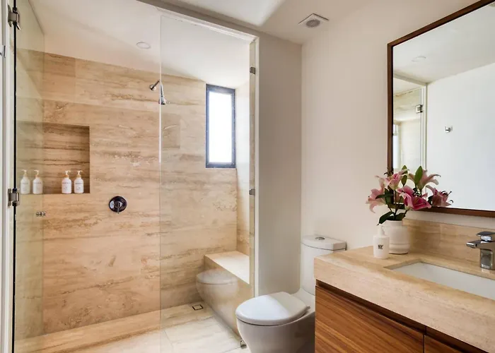 Family Friendly 9 Sin Vista, 3bbr , 6pax Apartment