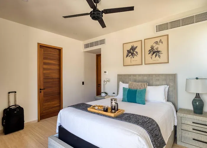 Family Friendly 9 Sin Vista, 3bbr , 6pax Apartment *