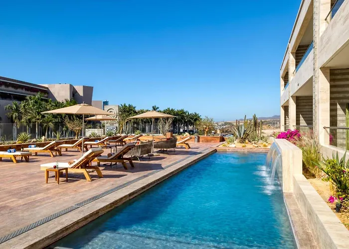 Family Friendly 9 Sin Vista, 3bbr , 6pax Apartment Cabo San Lucas