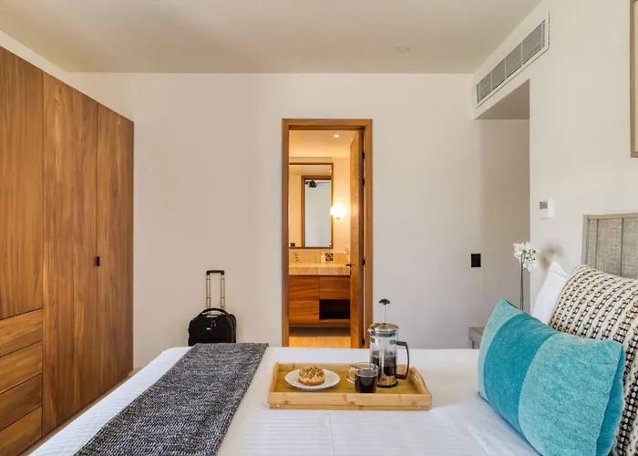 Family Friendly 9 Sin Vista, 3bbr , 6pax Apartment *